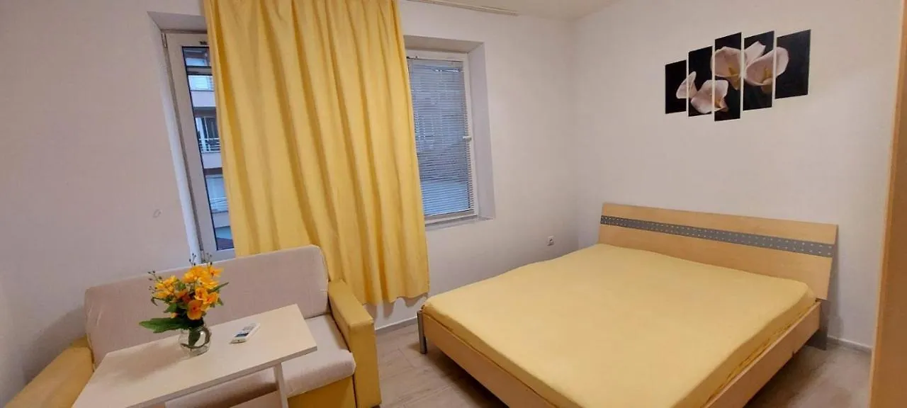 Amore 2- New Apartment In Top Center Varna 0*,  Bulgarie