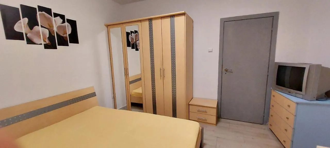 Amore 2- New Apartment In Top Center Varna Bulgarie